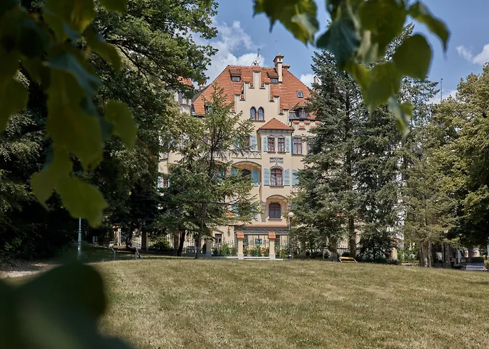 Spa Villa RitterVilla